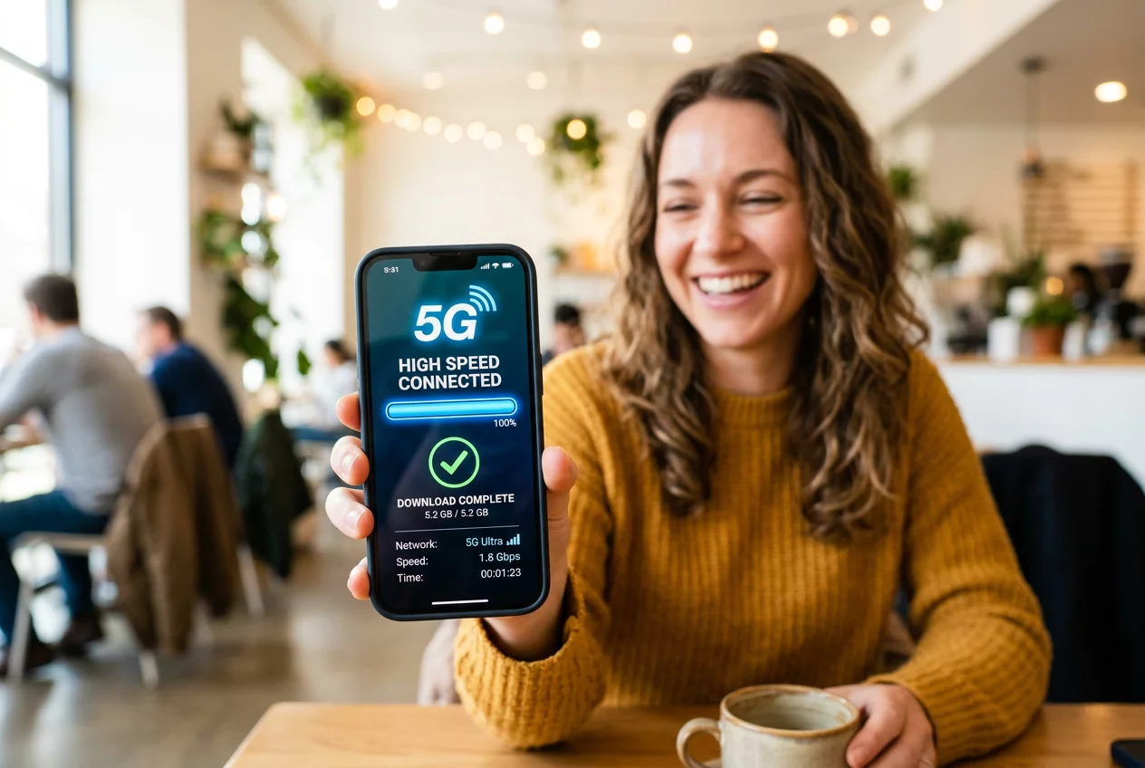 Bonos de datos adicionales para Digimobil y Lycamobile