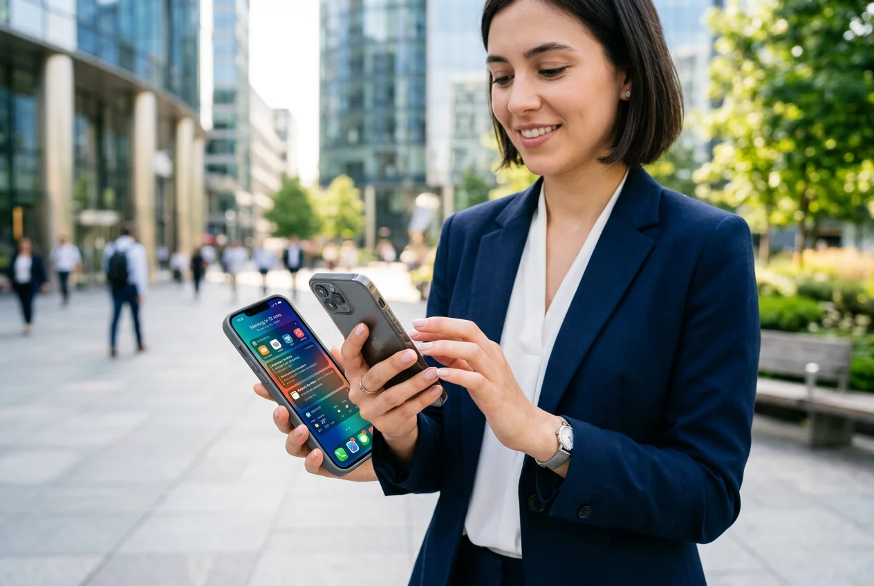 Recarga de saldo para líneas Movistar España