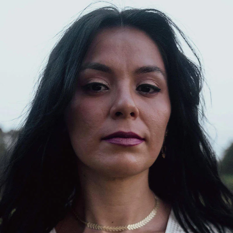 Gilda Mendoza