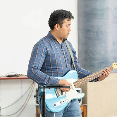 Reynaldo Esquivel