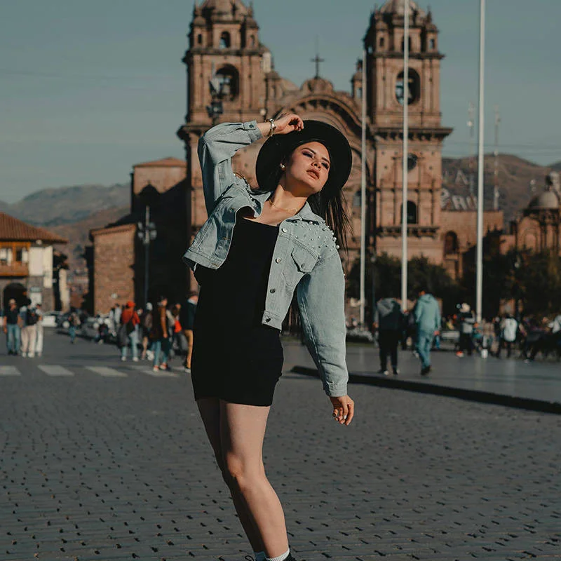 Josefina Vásquez